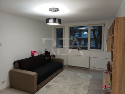 Apartament 2 camere Obor – Șos. Mihai Bravu, bloc reabilitat
