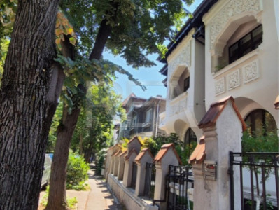 Vila Interbelica | Birouri | Capitale\Dorobanti 