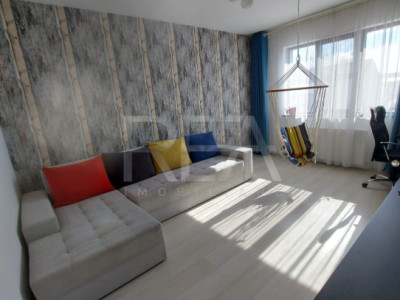 2 camere-Decomandat-Antiaeriana-60,70MP