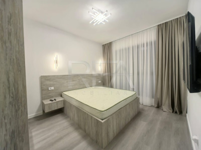 2 Camere Exigent + Parcare 