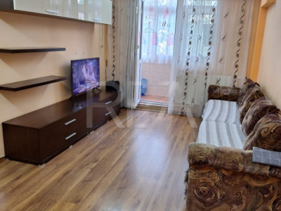 Apartament 3 camere N. Grigorescu – Str. Patulului, parcare ADP