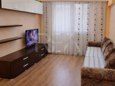 3 camere, N. Grigorescu, decomandat, et. 5, parcare, metrou, anvelopat
