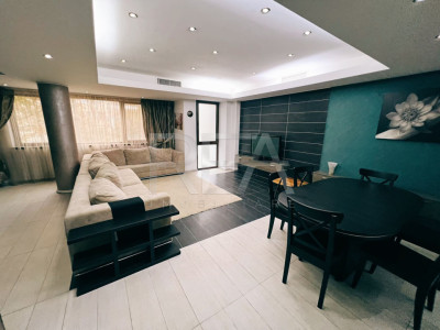 Apartament 3 camere Moșilor – Str. Ion Maiorescu, finisaje lux