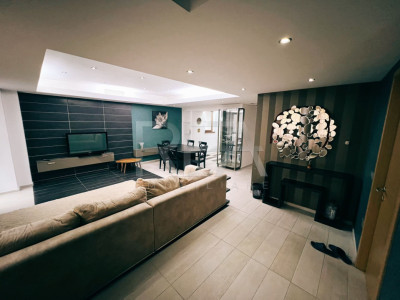 Apartament 3 camere Moșilor – Str. Ion Maiorescu, finisaje lux