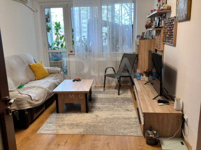 Apartament 3 camere Iancului – Str. Avrig, parcare ADP