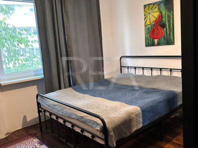 Apartament 3 camere Iancului – Str. Avrig, parcare ADP