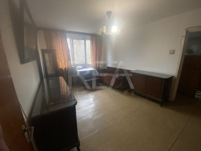 3 camere Piata Rahova