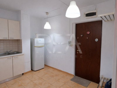 3 camere, Tineretului, decomandat, etaj 4, parcare, metrou