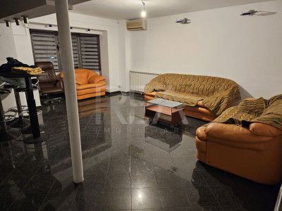 Apartament 3 camere Alba Iulia – Bd. Decebal, etaj 1