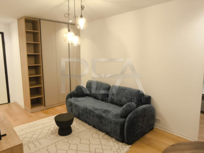 Apartament 2 camere, Pipera