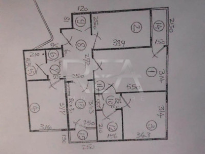 Apartament 4 camere Pantelimon – Str. Tampa, mobilat utilat