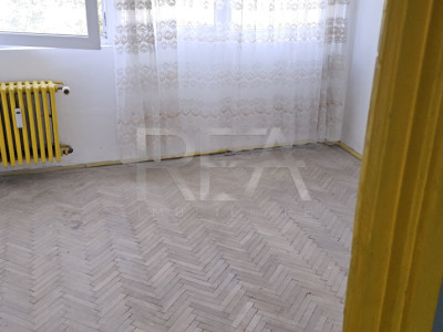 Apartament 3 camere Baba Novac – Strada Constantin Brâncuși