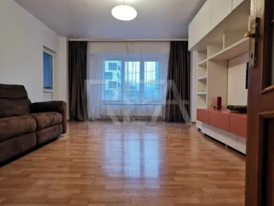 3 camere- Decomandat- 13 septembrie