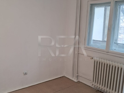 Apartament 2 camere Tineretului – Strada Baladei, etaj 1