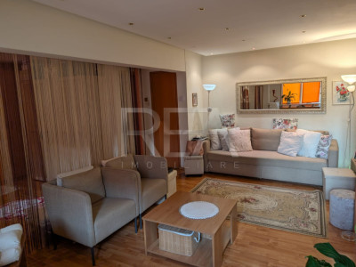 Apartament 4 camere Calea Moșilor – etaj 4, mobilat, 81 mp