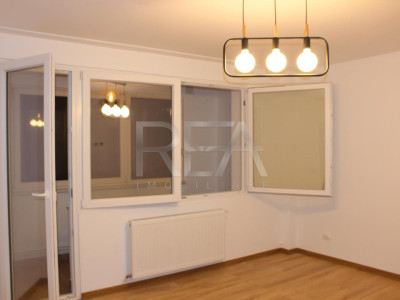 Apartament 3 camere, Obor 