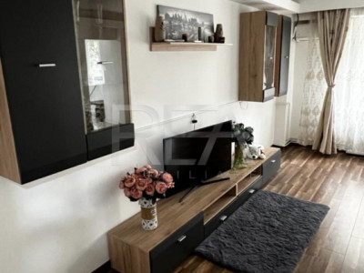  3 camere, et.1/10, anvelopat, bloc 1992-13 Septembrie-Prosper