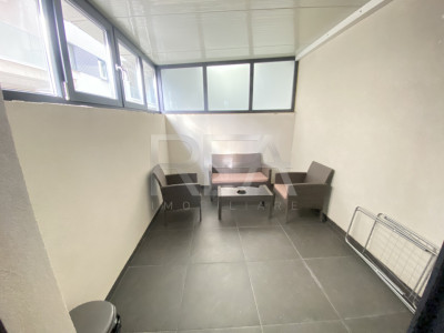 2 camere in One High District la 14 min Metrou Pipera