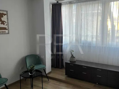 3 Camere Ultracentral - Cișmigiu - Sala Palatului