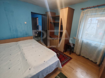 Casa 3 camere-Teren 210mp- Sector 5