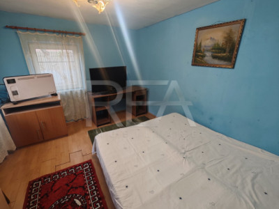 Casa 3 camere-Teren 210mp- Sector 5