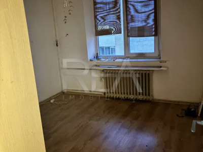 Apartament 3 camere Iancului – Strada Elev Ștefan Ștefănescu, decomandat