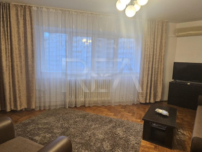 Apartament 3 camere, de inchiriat, Titulescu