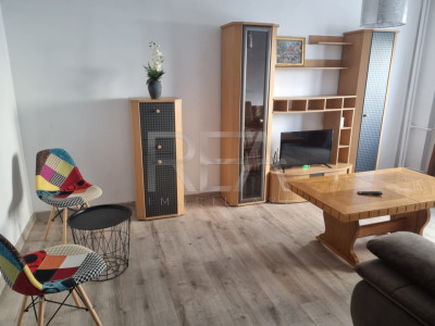 Apartament 2 camere Tineretului – Str. Constantin Rădulescu Motru