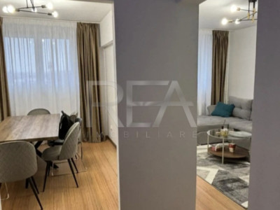 3 camere, 6/10, 70mp-Drumul Taberei