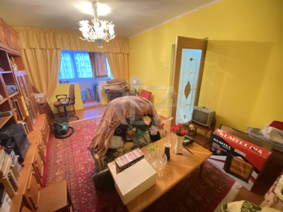 2 Camere- Decomandat- 220M Petre Ispirescu