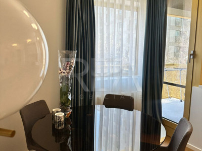 2 Camere Aviației Park - Herăstrău | Mobilat-Utilat