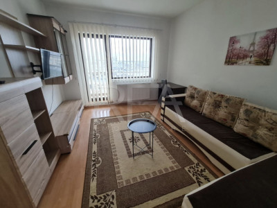 2 camere, 9/12, 57 mp, bloc 2016, panouri solare-Lujerului