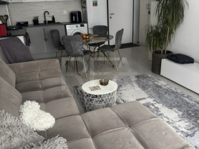 Studio 48mp, etaj 2/11, parcare subterana-GranVia