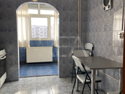 3 Camere | Decomandat | Gorjului