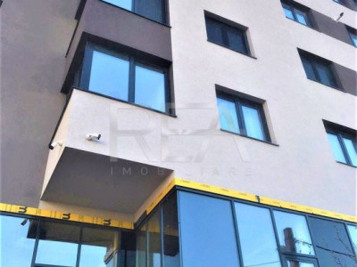 PENTHOUSE 2 camere/ 2 locuri parcare /TVA INCLUS