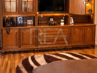 3 camere, Obor, decomandat, etaj 5, inst. schimb., metrou, anvelopat