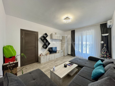 2 Camere Exigent Plaza 