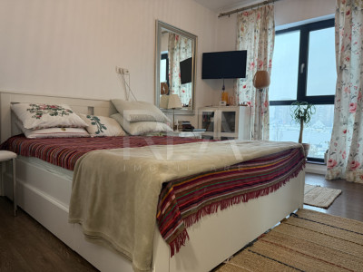 2 Camere Exigent Plaza Residence 