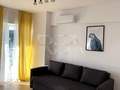 Apartament 2 Camere | Complexul Rezidențial Belvedere | Loc de parcare