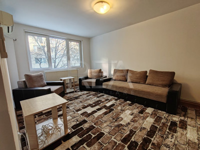 3 camere 1/4, GARAJ, centrala, anvelopat, boxa-Drumul Taberei