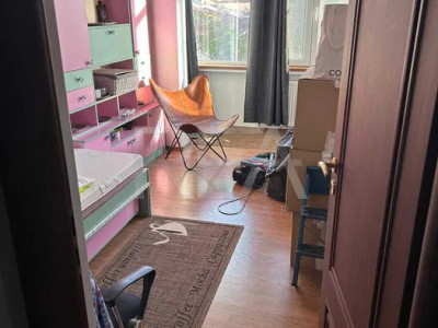 Apartament 3 camere Matei Voievod – Strada Teleajen, bloc boutique