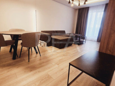 Apartament 2 camere | Complexul Rezidențial Exigent Plaza Faza 5