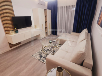 Apartament 2 camere | Complex Rezidential Exigent Plaza Faza 5 | Mobilat