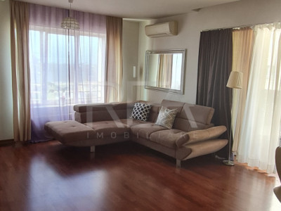 3 Camere In City - Zona Dristor 