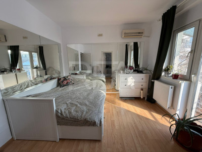 Apartament 2 Camere în vilă + Boxa | ZonaCotroceni - Gradina Botanica