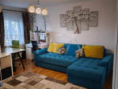 Apartament 2 Camere | Lujerului