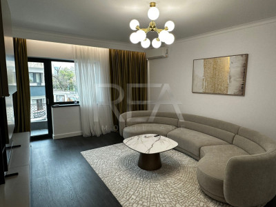 3 Camere + 2 Boxe Ready to move - Beller