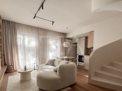 2 Camere Tip Duplex + Gradină și Loc de Parcare - Sisești