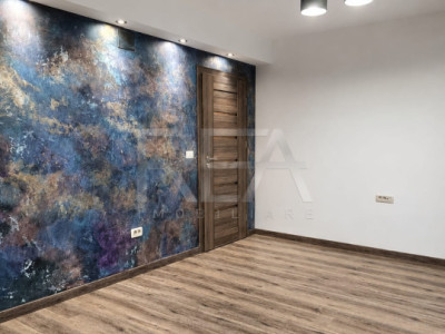 3 camere Sălăjan decomandat, centrală, an 2023, 86,4 mp
