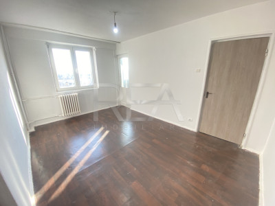 3 Camere- Circular- Stradal Sos Alexandriei